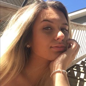 Meet your Posher, Callie